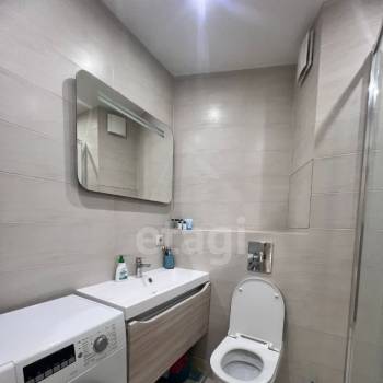 Продается 2-х комнатная квартира, 44,5 м²