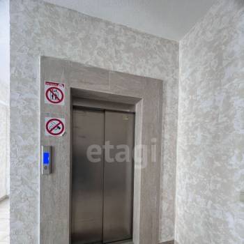 Продается 2-х комнатная квартира, 44,5 м²