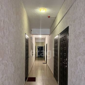 Продается 2-х комнатная квартира, 44,5 м²