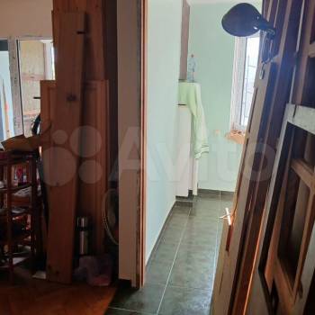 Продается 1-комнатная квартира, 27,9 м²