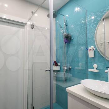 Продается 1-комнатная квартира, 42,5 м²