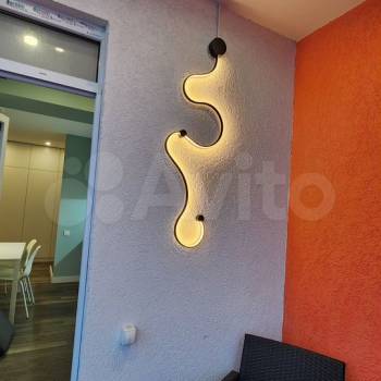 Продается 1-комнатная квартира, 42,5 м²