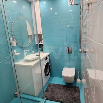 Продается 1-комнатная квартира, 42,5 м²