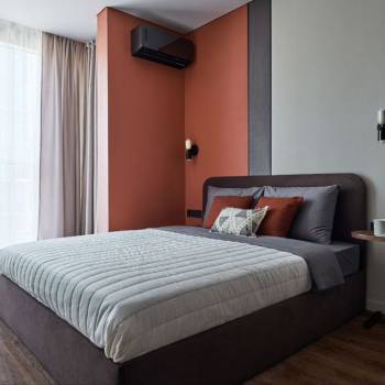 Сдается 1-комнатная квартира, 24,1 м²