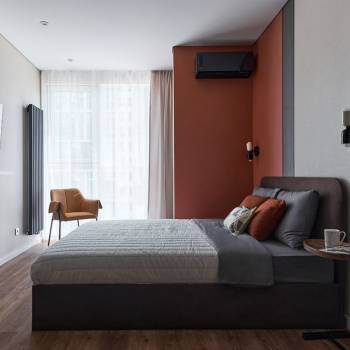 Сдается 1-комнатная квартира, 24,1 м²