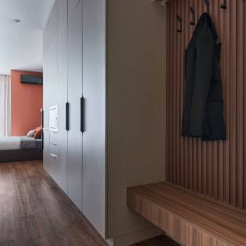 Сдается 1-комнатная квартира, 24,1 м²