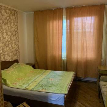 Сдается 2-х комнатная квартира, 40 м²