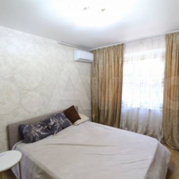 Продается 2-х комнатная квартира, 52 м²