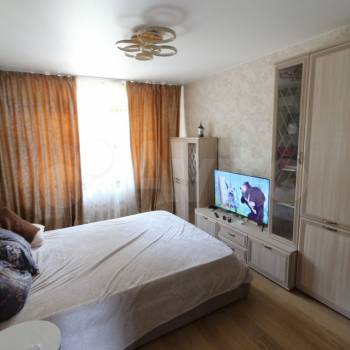 Продается 2-х комнатная квартира, 52 м²