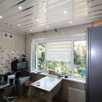 Продается 2-х комнатная квартира, 52 м²