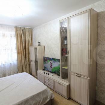 Продается 2-х комнатная квартира, 52 м²