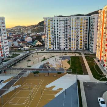 Продается 1-комнатная квартира, 34 м²