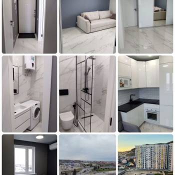 Продается 1-комнатная квартира, 34 м²