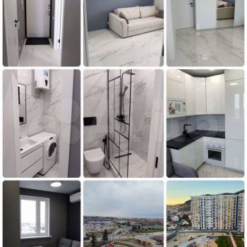 Продается 1-комнатная квартира, 34 м²