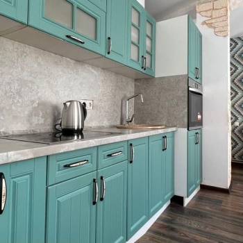 Продается 1-комнатная квартира, 33,4 м²