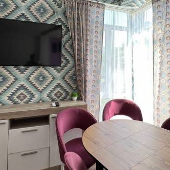 Продается 1-комнатная квартира, 33,4 м²