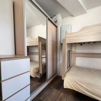 Продается 1-комнатная квартира, 33,4 м²