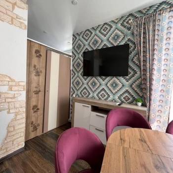 Продается 1-комнатная квартира, 33,4 м²