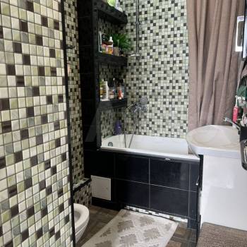 Продается 3-х комнатная квартира, 30 м²