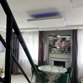 Продается 3-х комнатная квартира, 30 м²