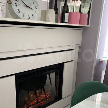 Продается 3-х комнатная квартира, 30 м²