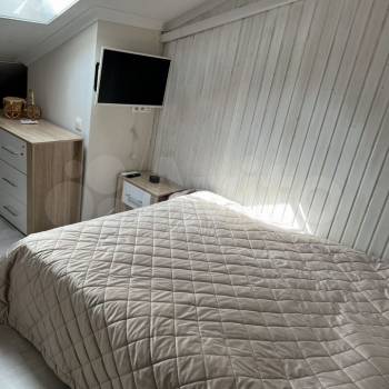 Продается 3-х комнатная квартира, 30 м²