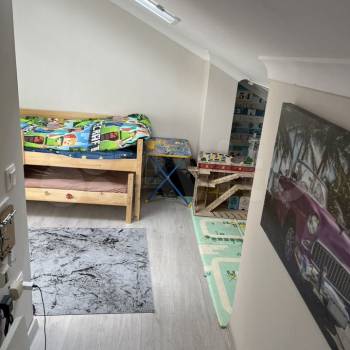 Продается 3-х комнатная квартира, 30 м²