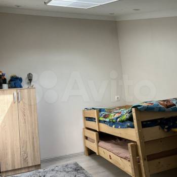 Продается 3-х комнатная квартира, 30 м²