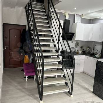 Продается 3-х комнатная квартира, 30 м²