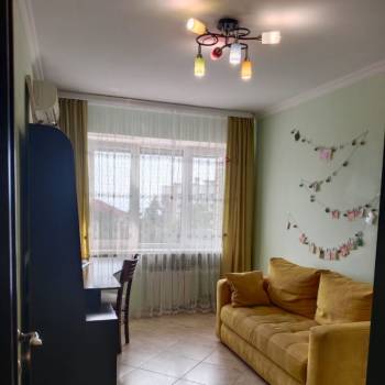 Продается 3-х комнатная квартира, 66 м²