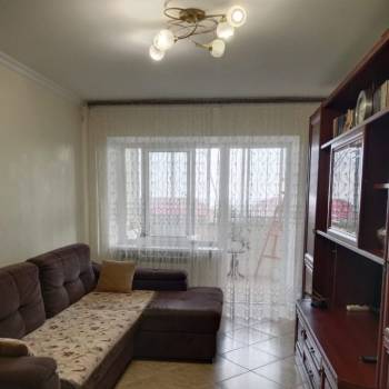 Продается 3-х комнатная квартира, 66 м²