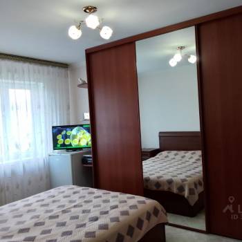 Продается 3-х комнатная квартира, 66 м²