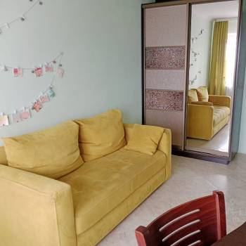 Продается 3-х комнатная квартира, 66 м²