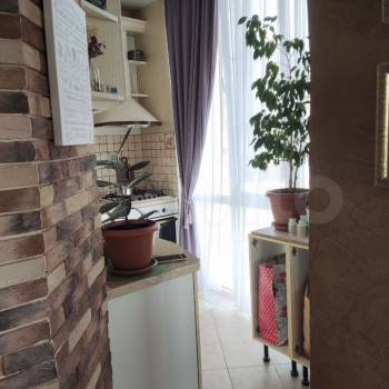 Продается 2-х комнатная квартира, 61,8 м²