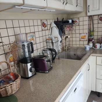 Продается 2-х комнатная квартира, 61,8 м²