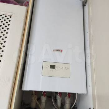 Продается 2-х комнатная квартира, 61,8 м²