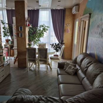 Продается 2-х комнатная квартира, 61,8 м²