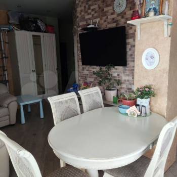 Продается 2-х комнатная квартира, 61,8 м²