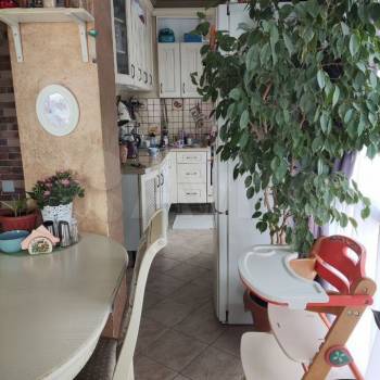 Продается 2-х комнатная квартира, 61,8 м²