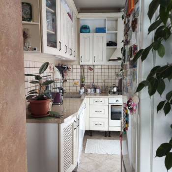 Продается 2-х комнатная квартира, 61,8 м²