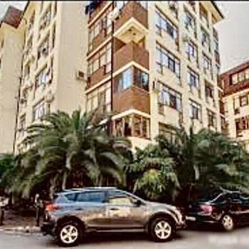 Сдается 1-комнатная квартира, 30 м²