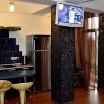 Сдается 1-комнатная квартира, 30 м²