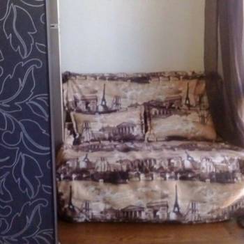 Сдается 1-комнатная квартира, 30 м²