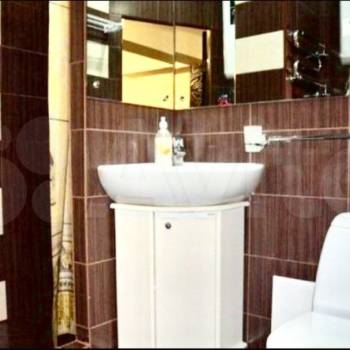 Сдается 1-комнатная квартира, 30 м²