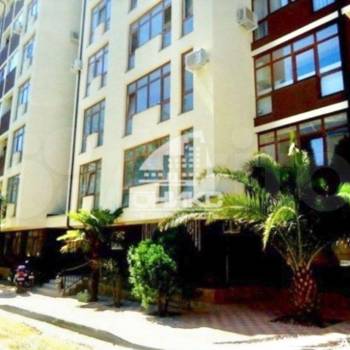 Сдается 1-комнатная квартира, 30 м²