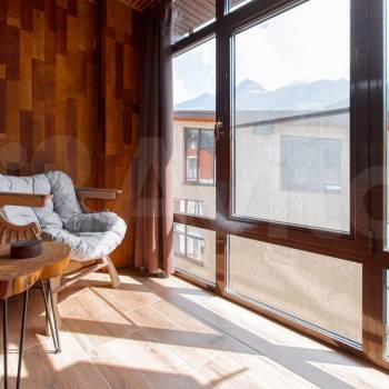 Продается 2-х комнатная квартира, 44,1 м²