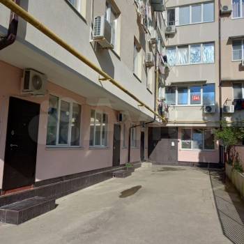 Продается 1-комнатная квартира, 30 м²