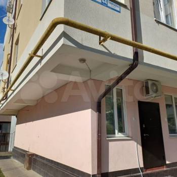 Продается 1-комнатная квартира, 30 м²