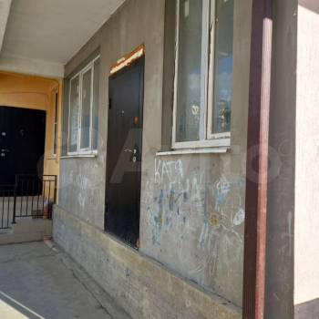 Продается 1-комнатная квартира, 30 м²