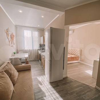 Продается 1-комнатная квартира, 28,2 м²